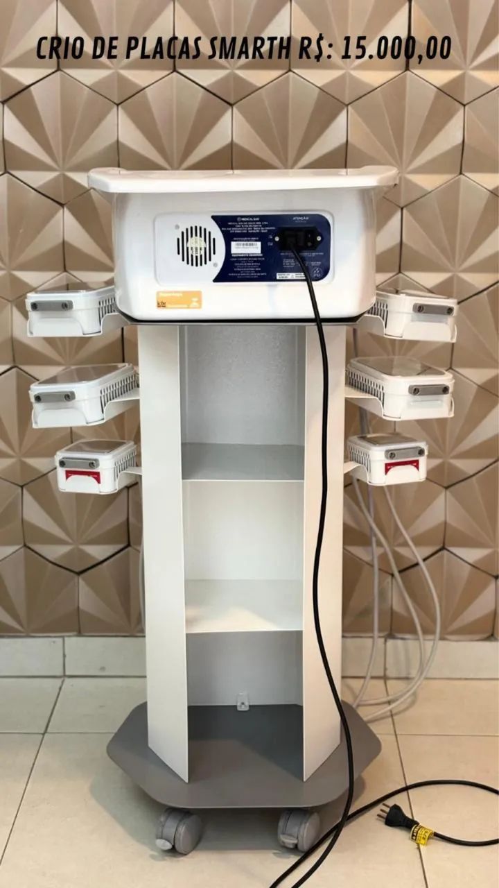 Equipamento de Estética e Saúde - Foto 2