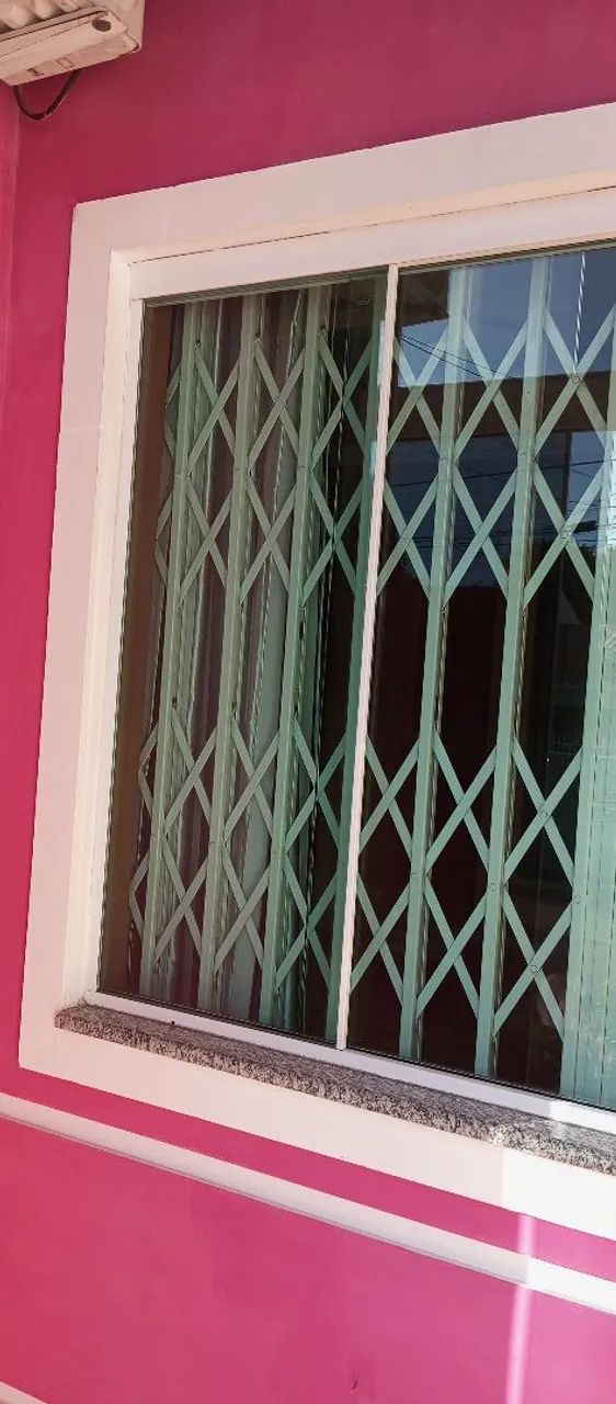 Janela blindex  - Foto 2