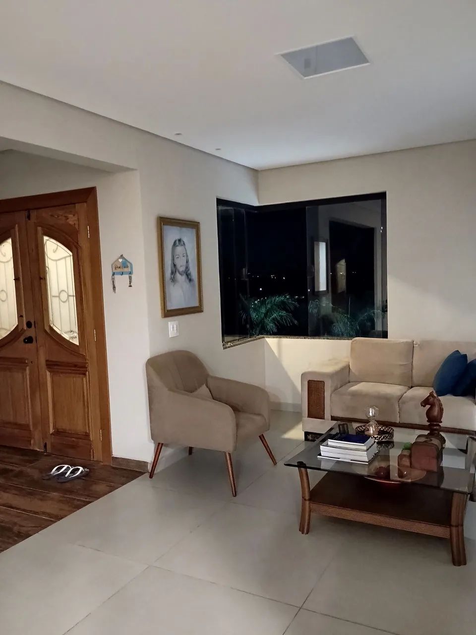 Casa 4 suítes em pouso alegre - Foto 4
