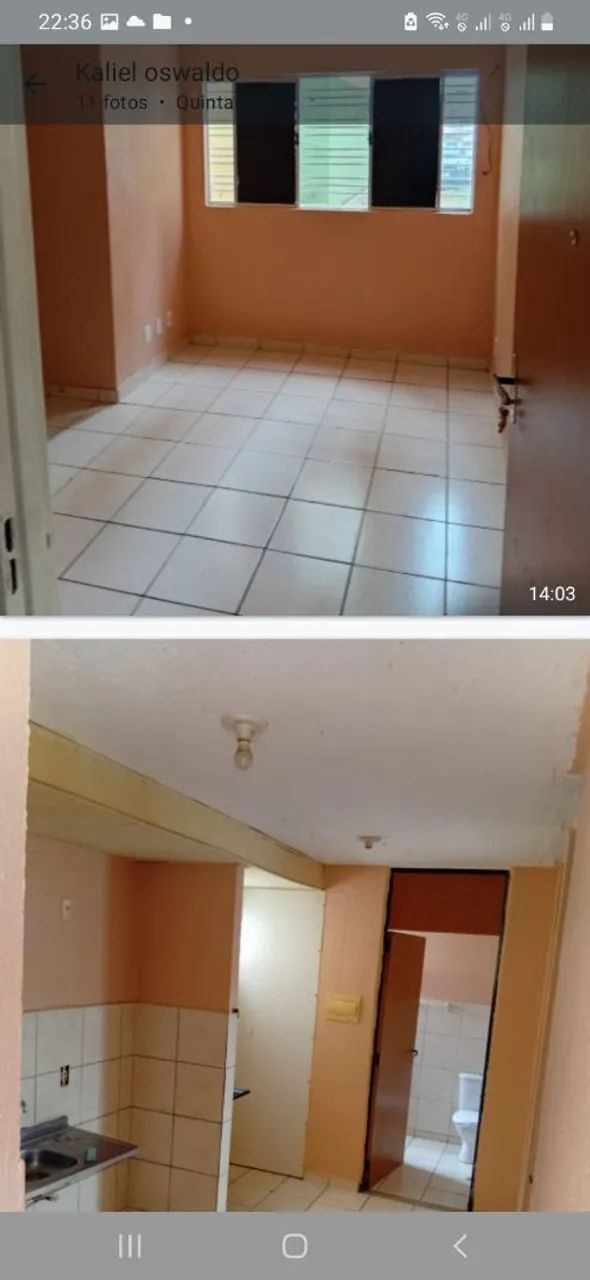 Aluguel apartamento - Foto 2