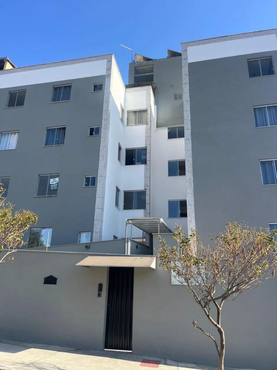 Foto - Vespasiano - Parque Jardim Maria José