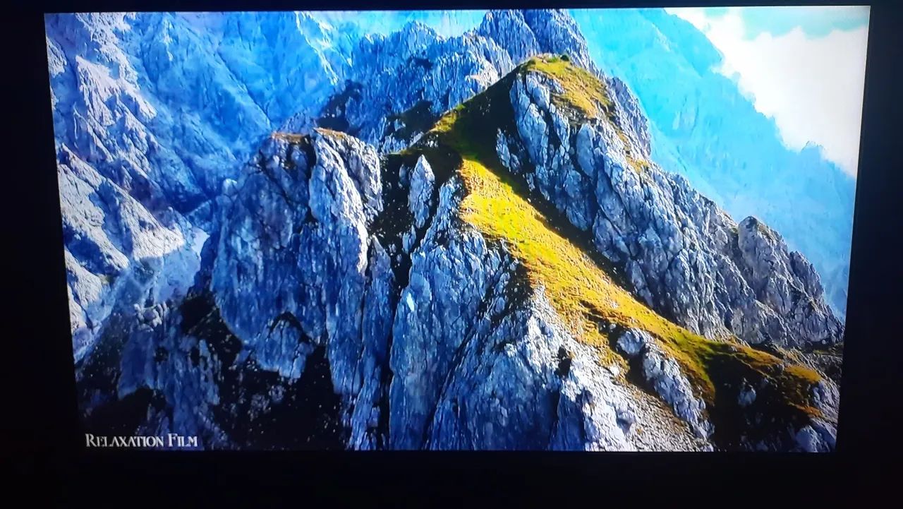 Tv 42 LG FullHD Led lindas imagens