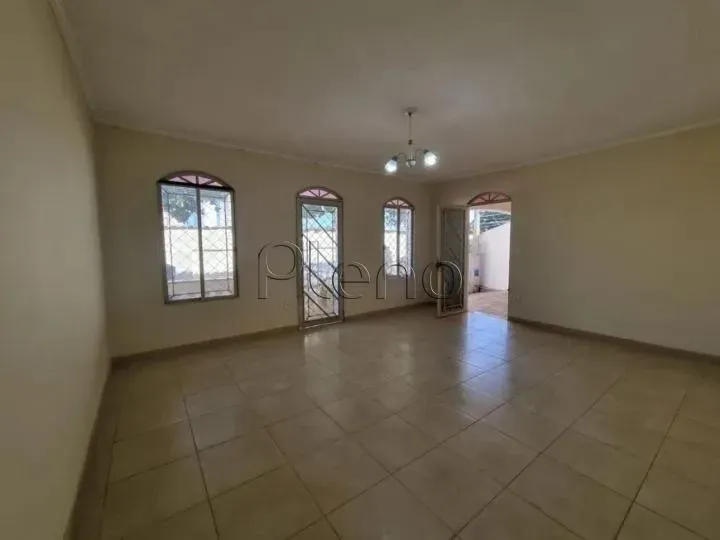 Casa à venda em Campinas, Jardim Amazonas, com 3 quartos, com 160 m²
