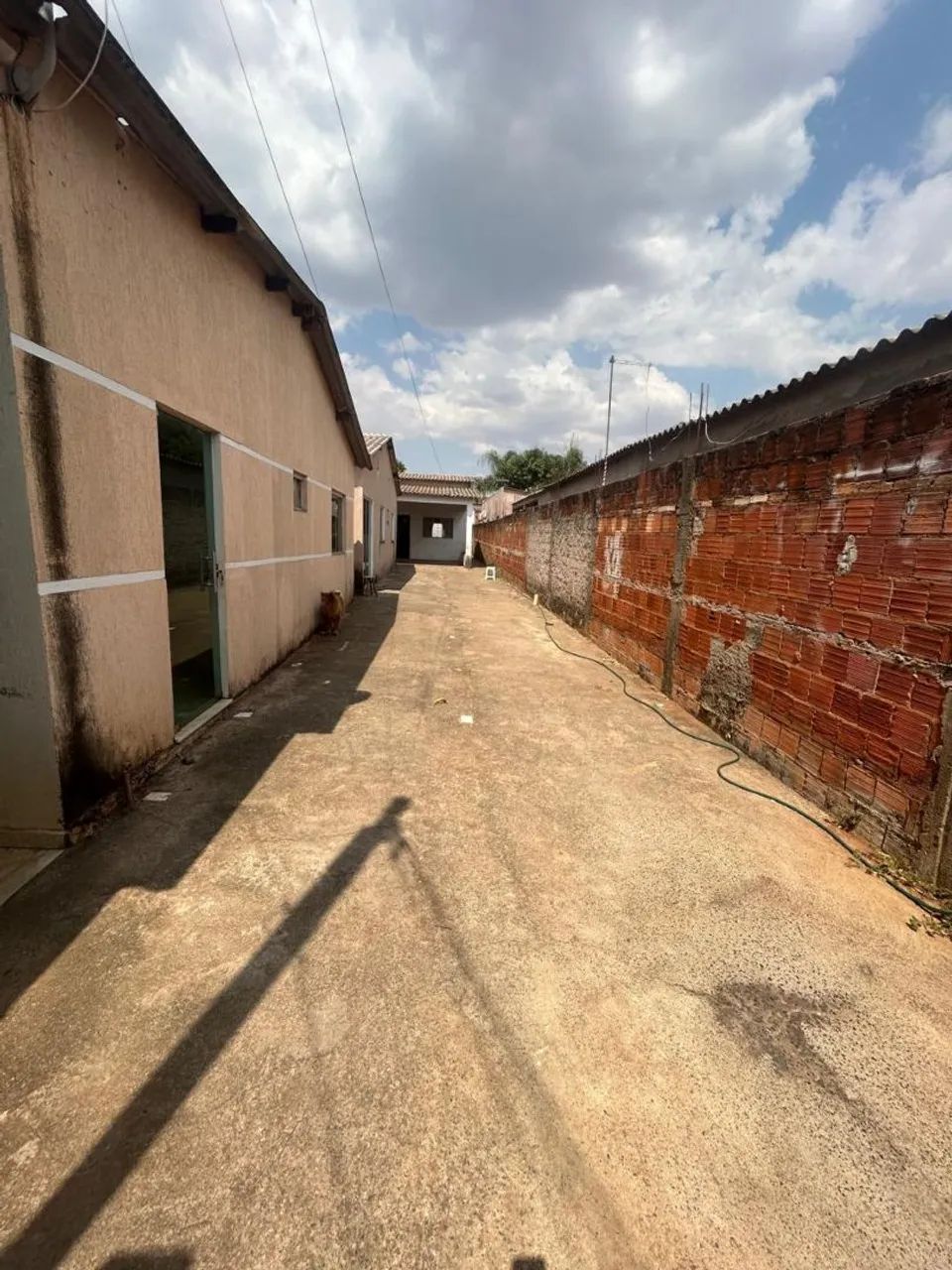 Foto - Brasília - Arapoanga (Planaltina)