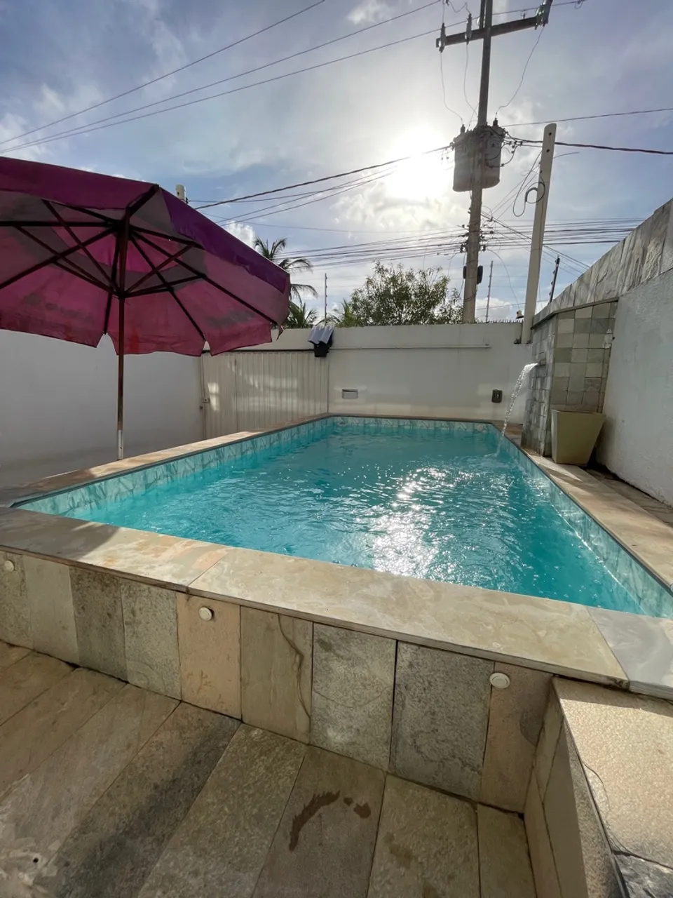 Casa 4 quartos no Barra Mar