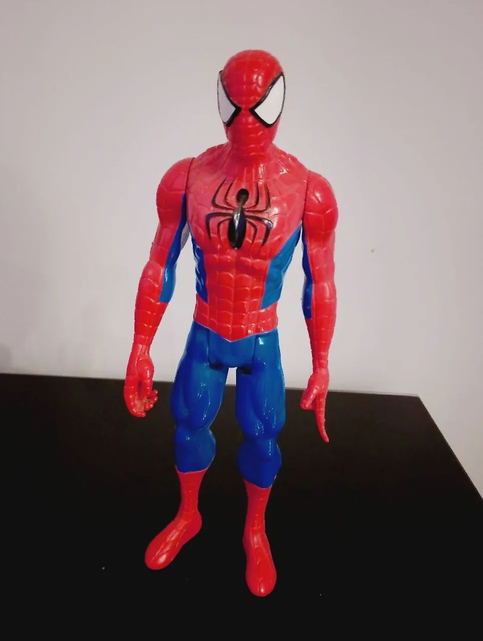 Boneco Homem-Aranha64840799246723122
