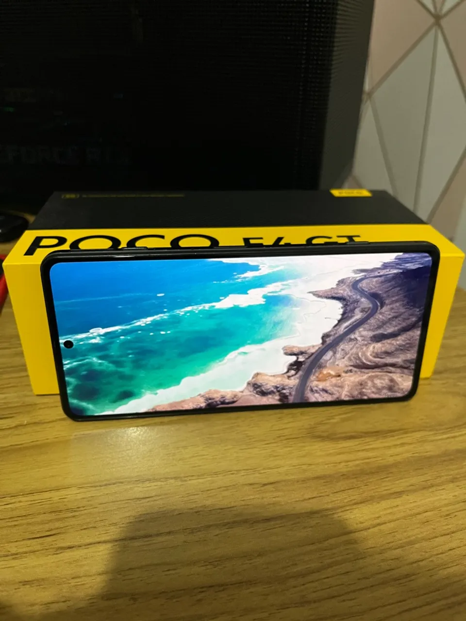 Poco F4 GT 128 Xiaomi