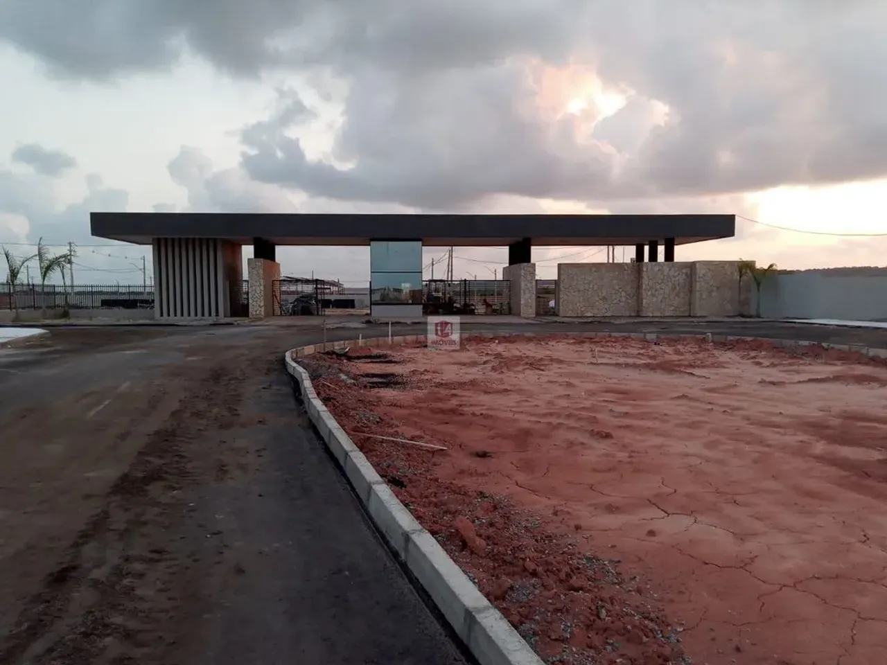 Lançamento Imperdível! Lote à Venda no COND: RESERVA DO ALTANTICO