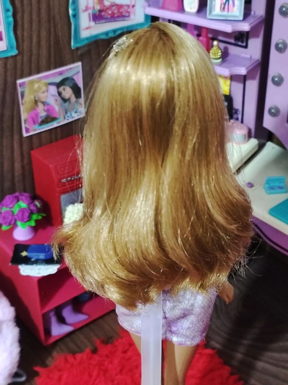 Boneca Barbie  - Foto 4