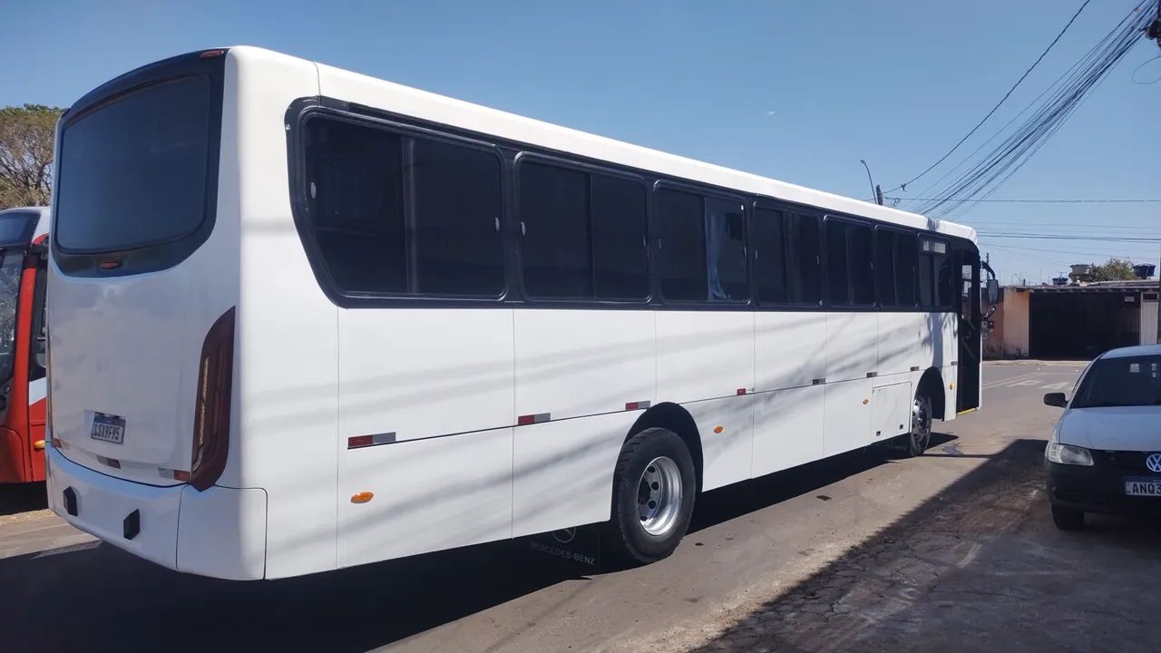 Urbano Ano 2017.M.B 1721 - Foto 3