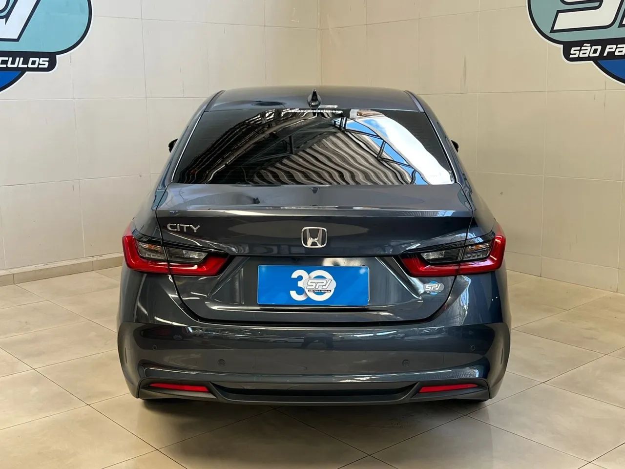 Honda City EXL 2025 *Gabriel - Foto 5