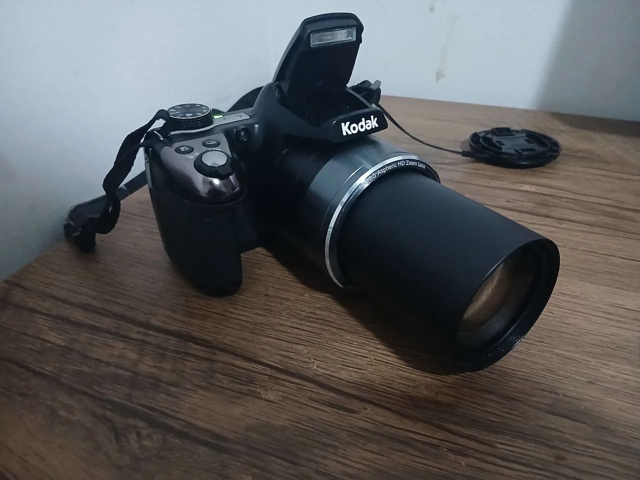KODAK AZ501 - Foto 2