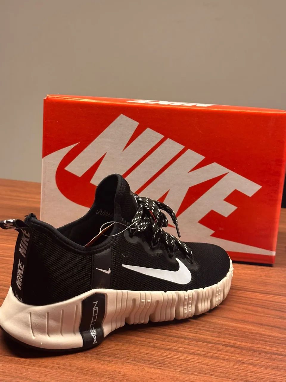 Tênis Nike Metcon Atacado - Foto 4
