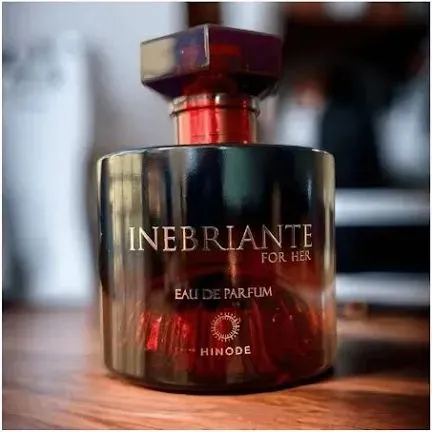 Perfume Inebriante For Her Hinode