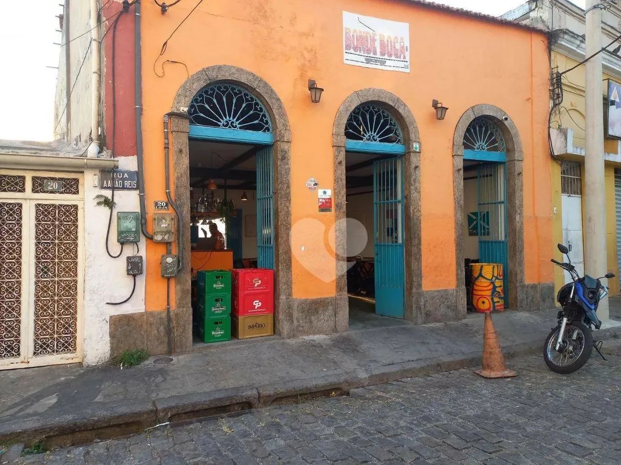 Excelente imóvel comercial em Santa Teresa - Foto 3