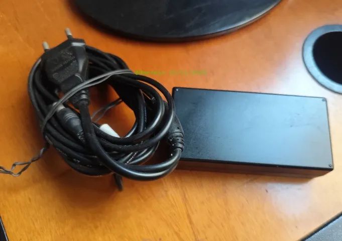 Monitor Samsung s19a300b COM DEFEITO (leia) - Foto 5