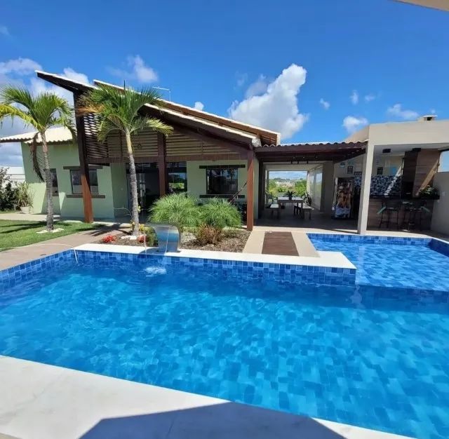 Casa em Jacuípe disponível carnaval - Foto 5
