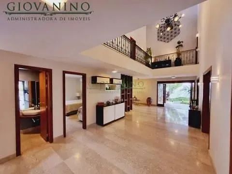 Jacarepaguá Freguesia  Casa 05 Suítes, 655 m2  Cond. Eldorado - Foto 5