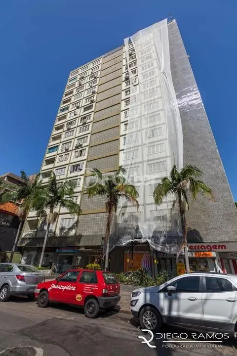 Apartamento à venda Rua Félix da Cunha, Moinhos de Vento - Porto Alegre