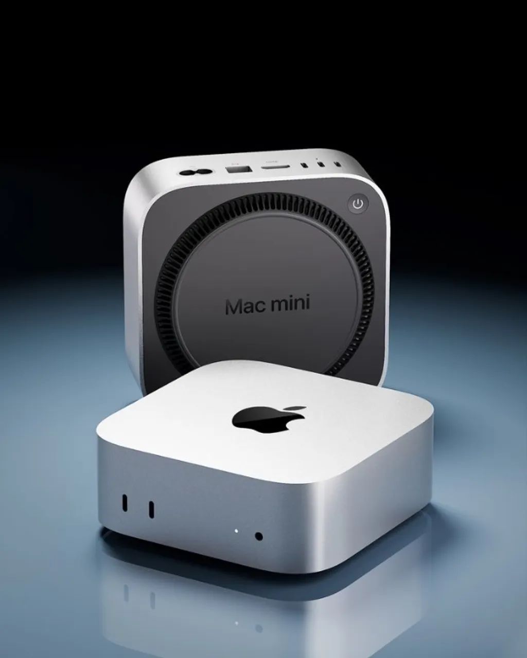 MAC MINI M4 256GB|16GB RAM - NOVO E LACRADO | FAZEMOS ENTREGA