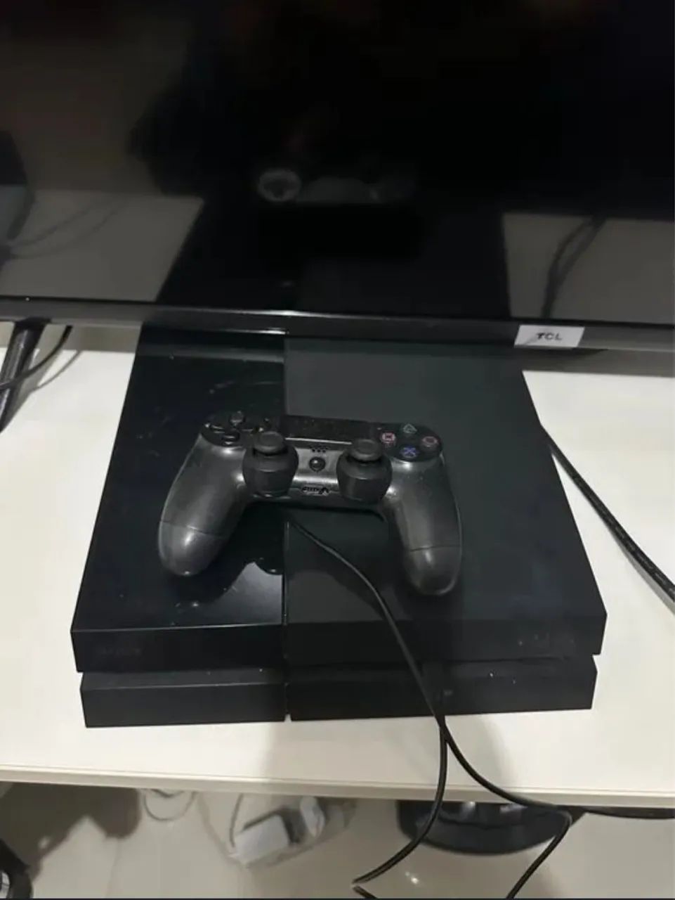 PlayStation 4 FAT - Foto 2