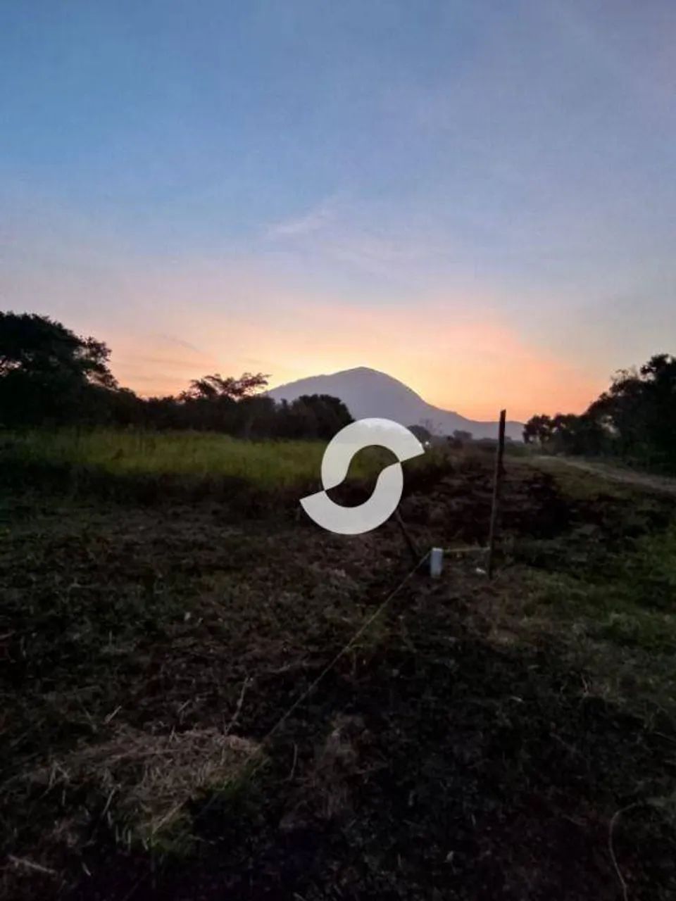 Terreno à venda, 1200 m² por R$ 120.000,00 - Chácaras de Inoã (Inoã) - Maricá/RJ - Foto 4