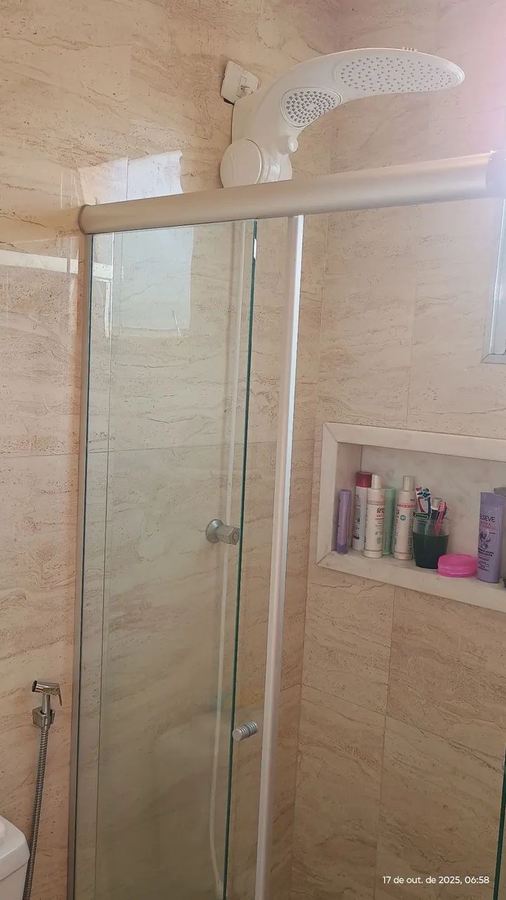 Foto - Ribeirão das Neves - São João de Deus (Justinópolis)