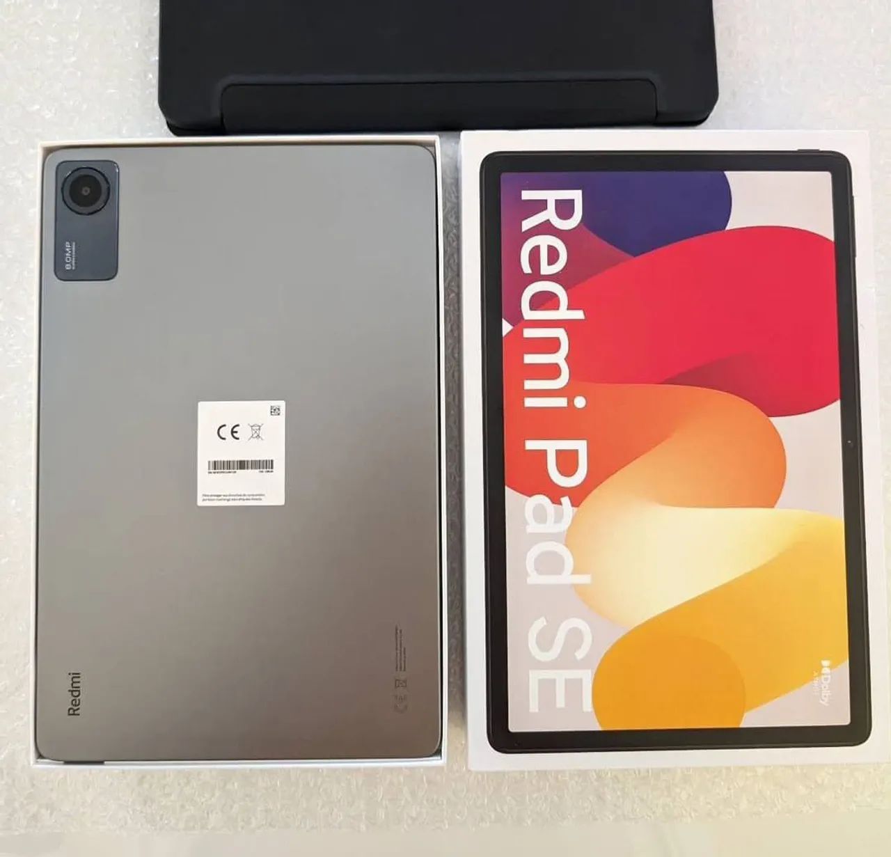 Tablet Xiaomi 11 polegadas Lacrado com Garantia - Foto 3