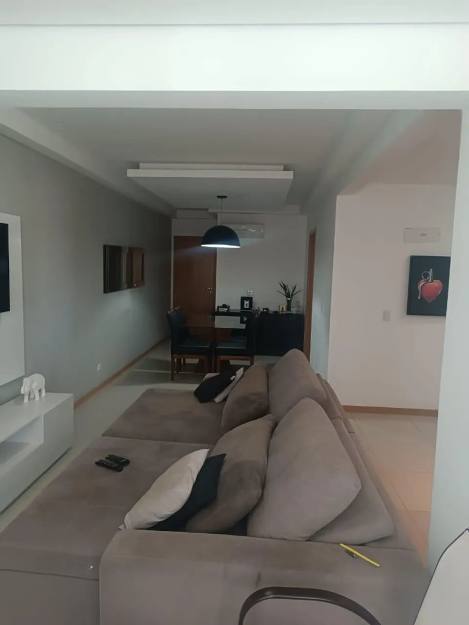 Cobertura Duplex Residencial Park Soter - Foto 5