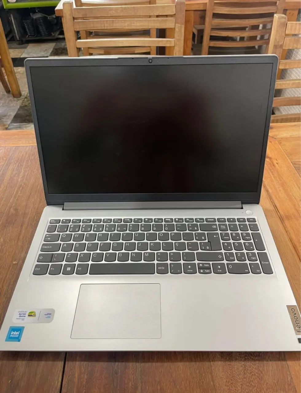 Notebook Lenovo IdeaPad 1 15IJL7