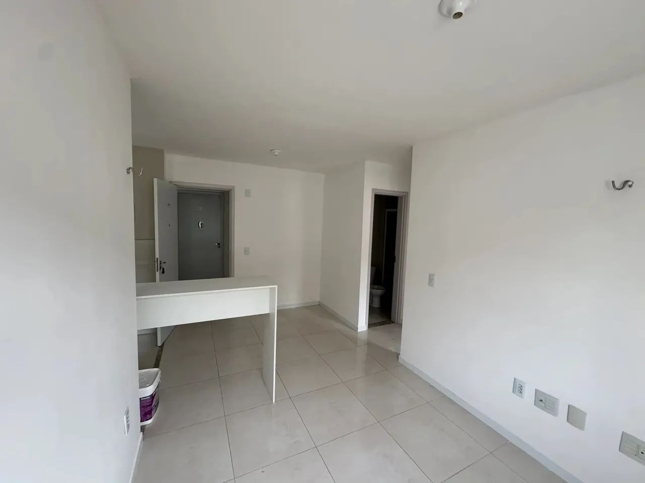Aluguel no Teraluz Térreo !!! Cozinha projetada! - Foto 4