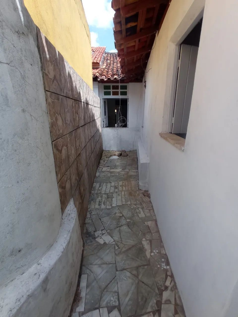 casa no centro de são Luis - Foto 4