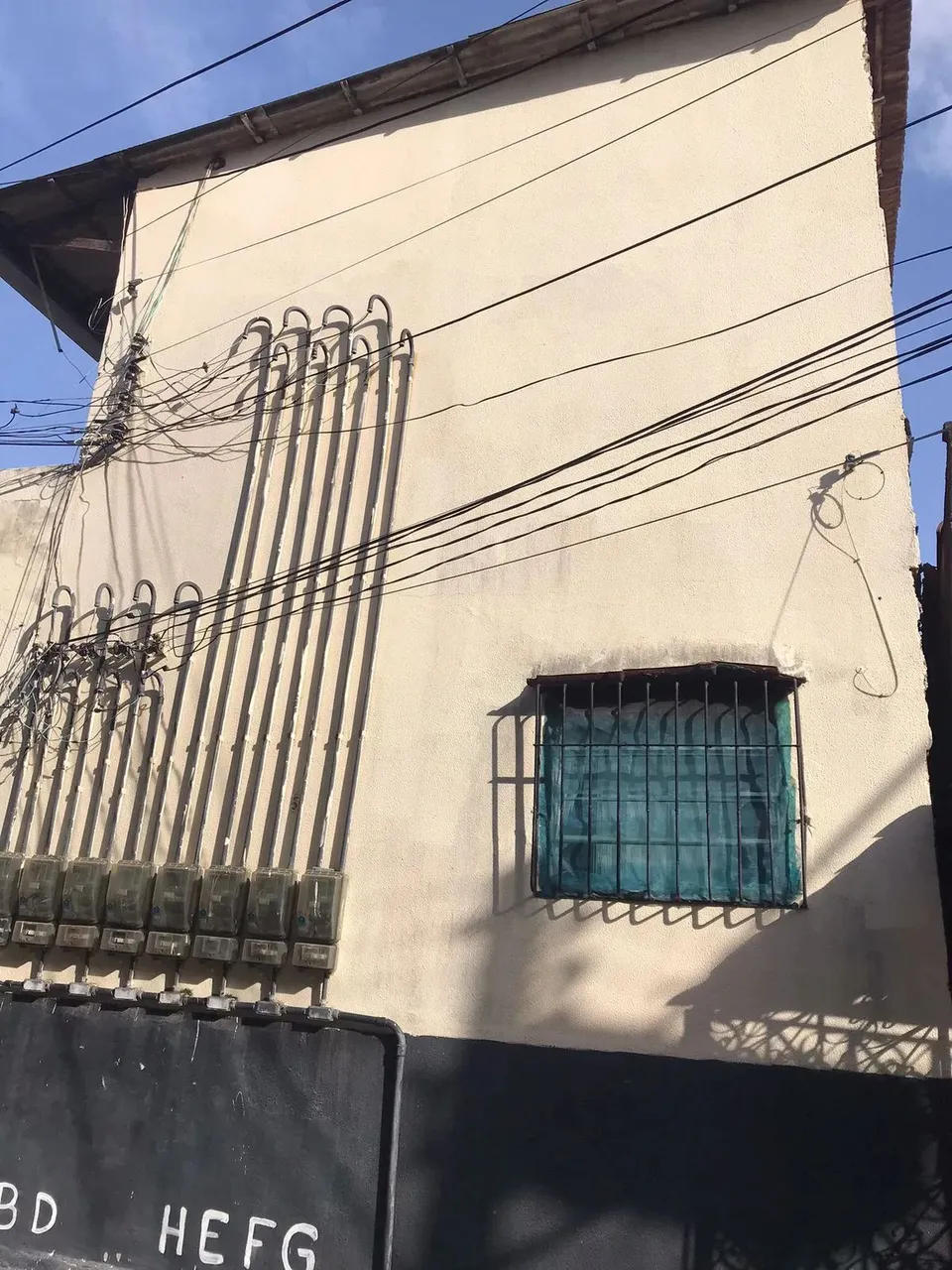 vendo excelente predio na Fátima - Belém - PA