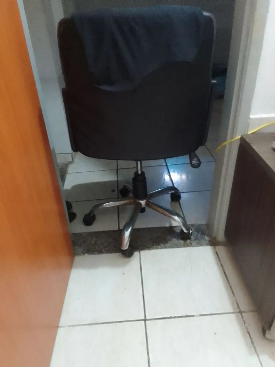 Cadeira de Computador.  - Foto 2