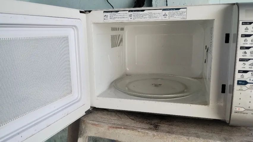 Microondas Midea 30 litros  - Foto 3