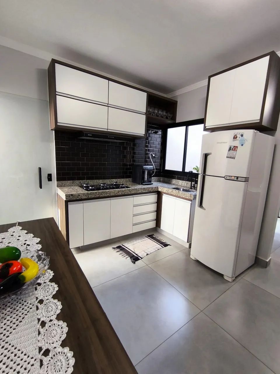 Casa à venda, 125m², 02 quartos, 2 banheiros - Esplanada Primo Meneghetti - Foto 4