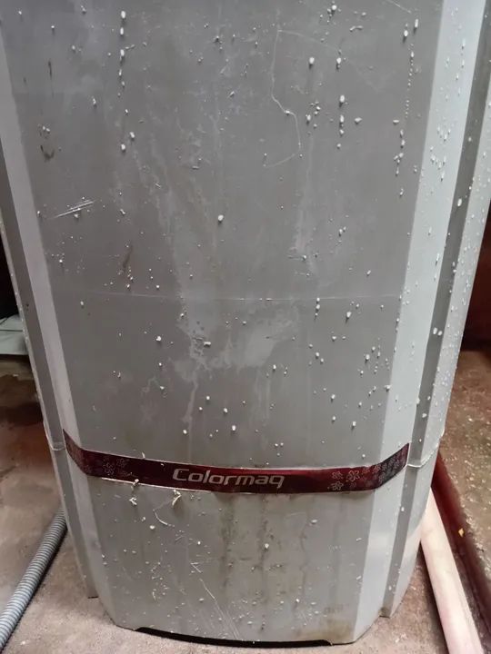 Máquina de Lavar Colormaq 13kg - Foto 4