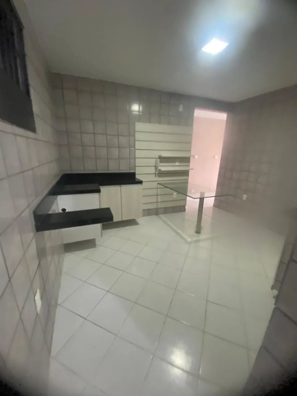 Excelente apartamento térro com 3qts à duas quadras da principla - Foto 5