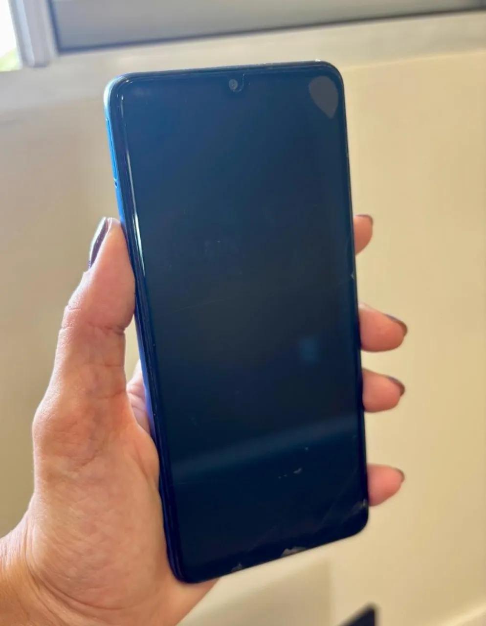 Samsung Galaxy M22