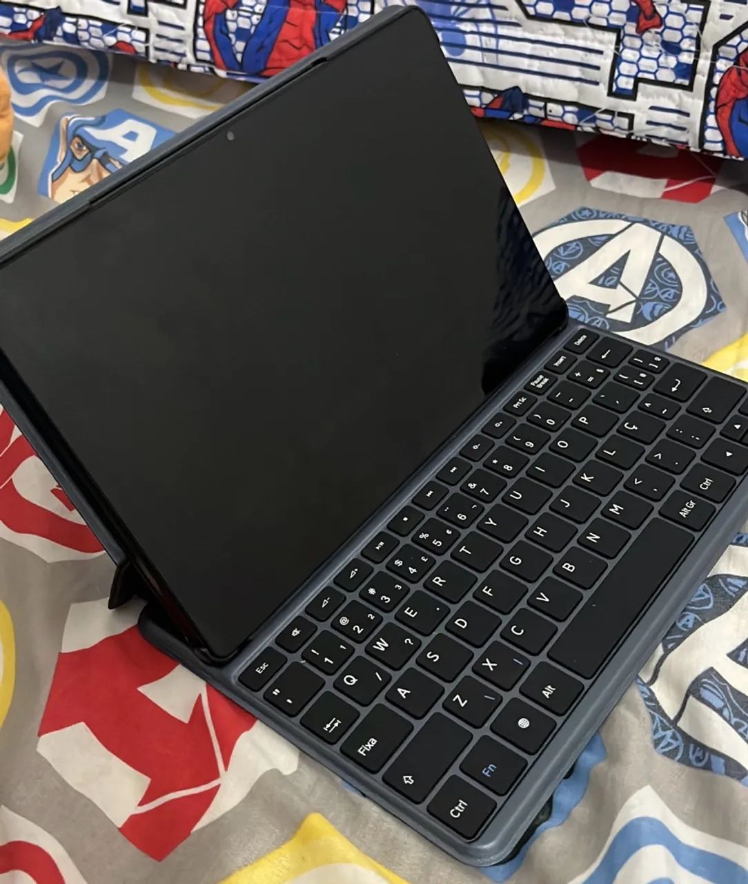 Tablet com Teclado 10.1 polegadas - POSITIVO