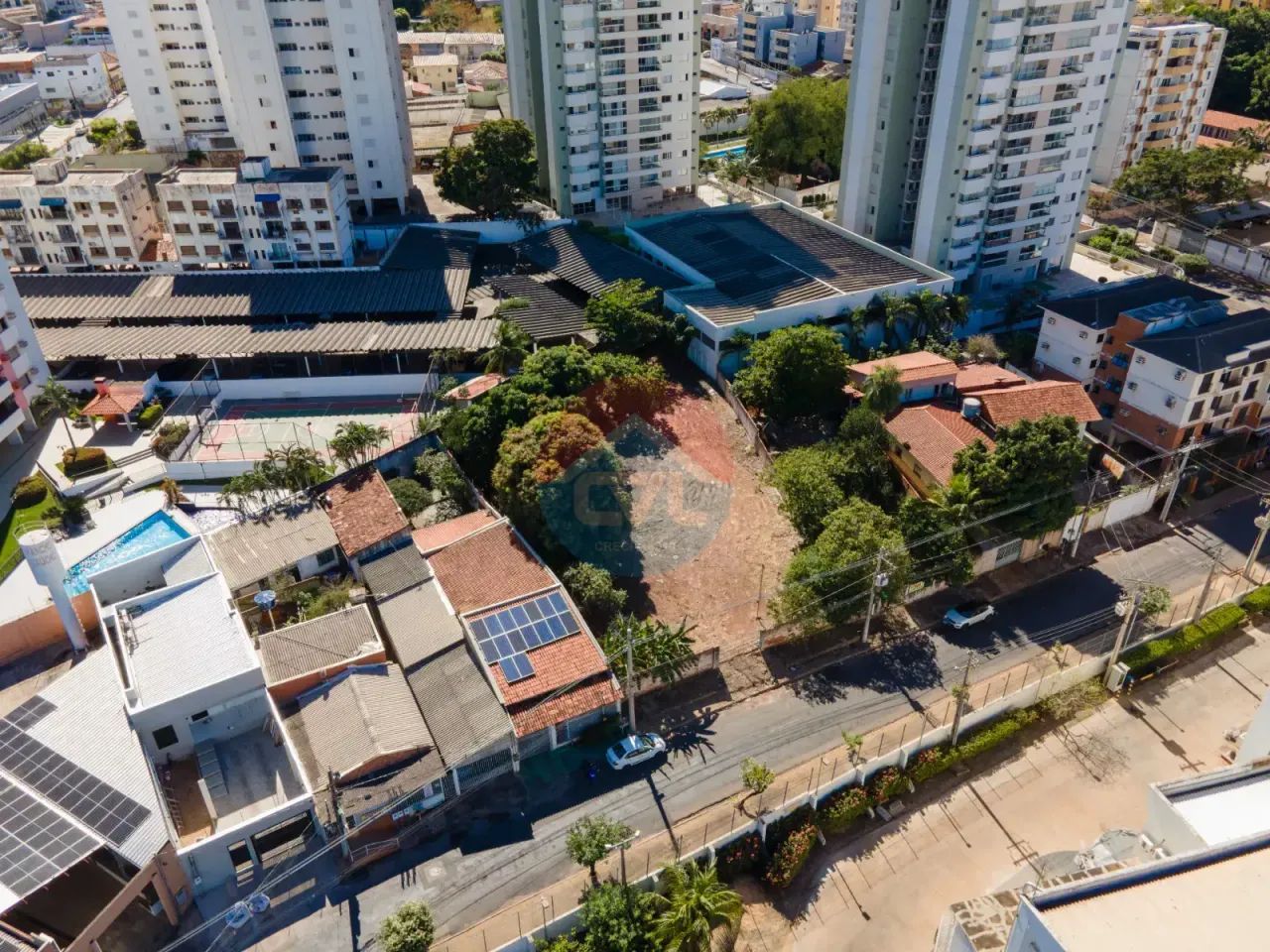 Área Bairro Concil. codigo: 131247 - Foto 4