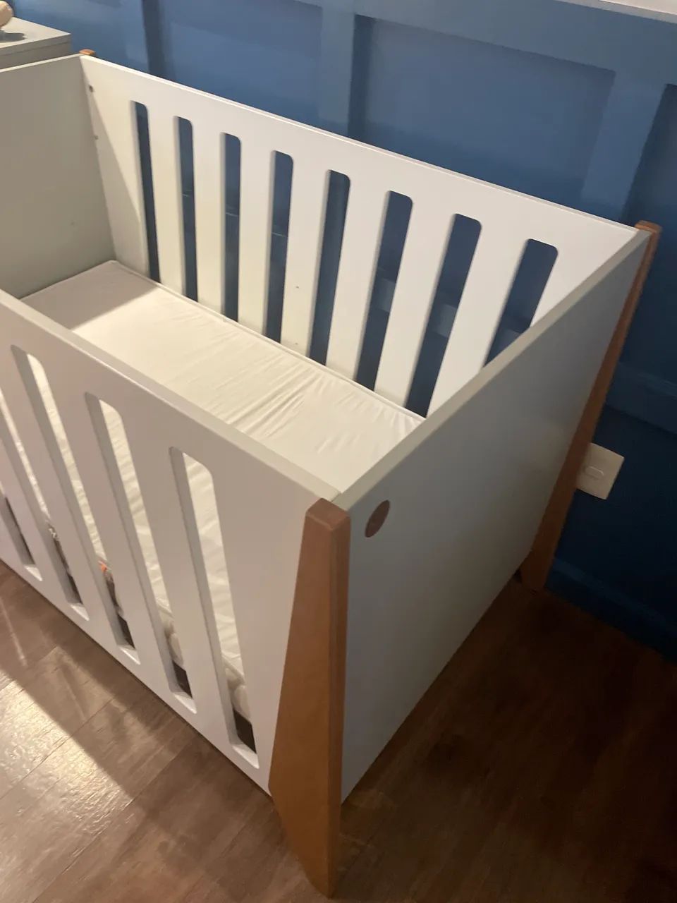 Berço 64363741886339123