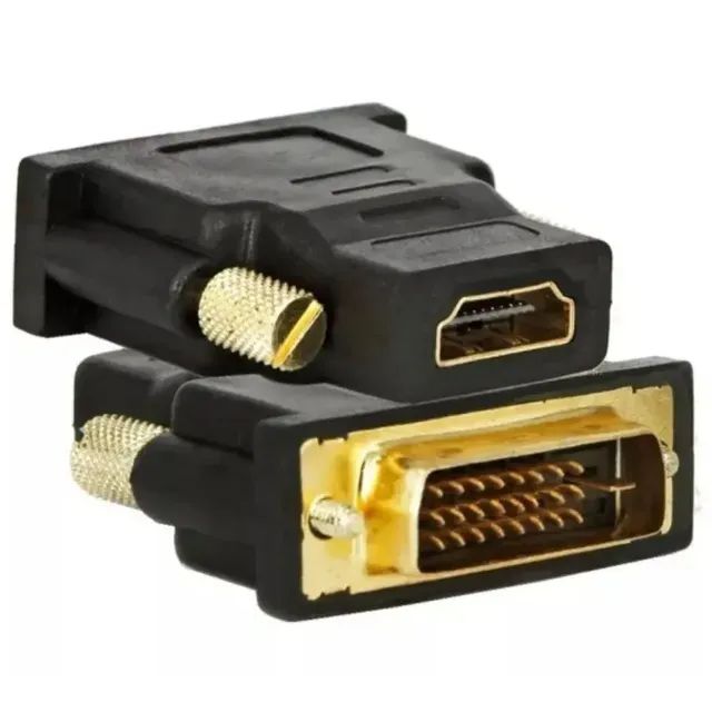 Dvi para Hdmi