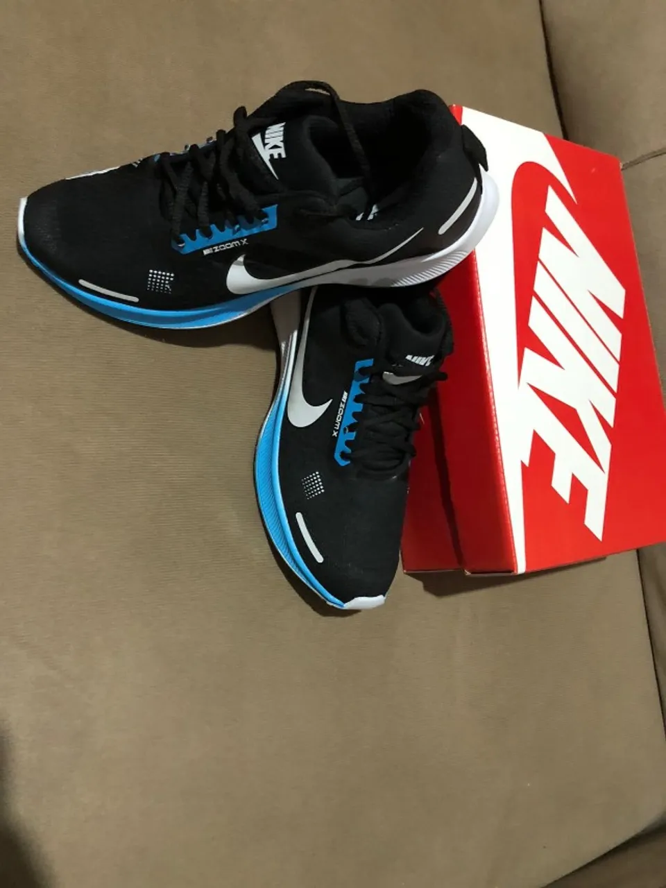 TENIS ESPORTIVO DA NIKE