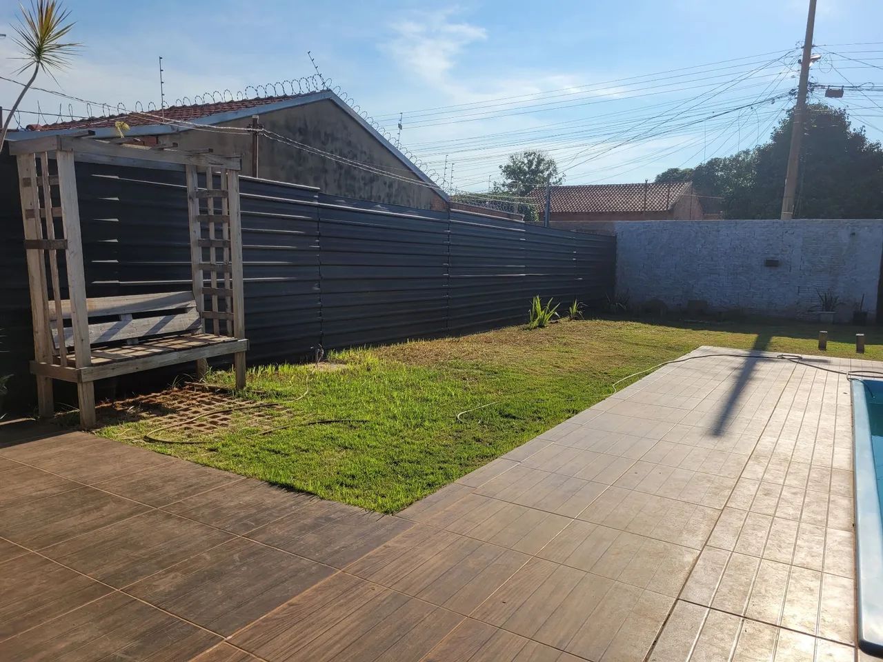 ESPAÇO DE LAZER - Foto 2