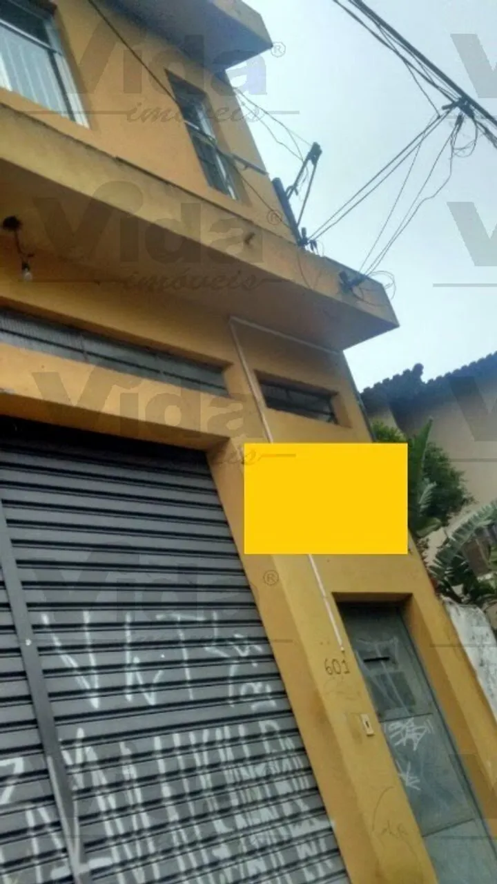 Sala para Locação em Cipava - Osasco