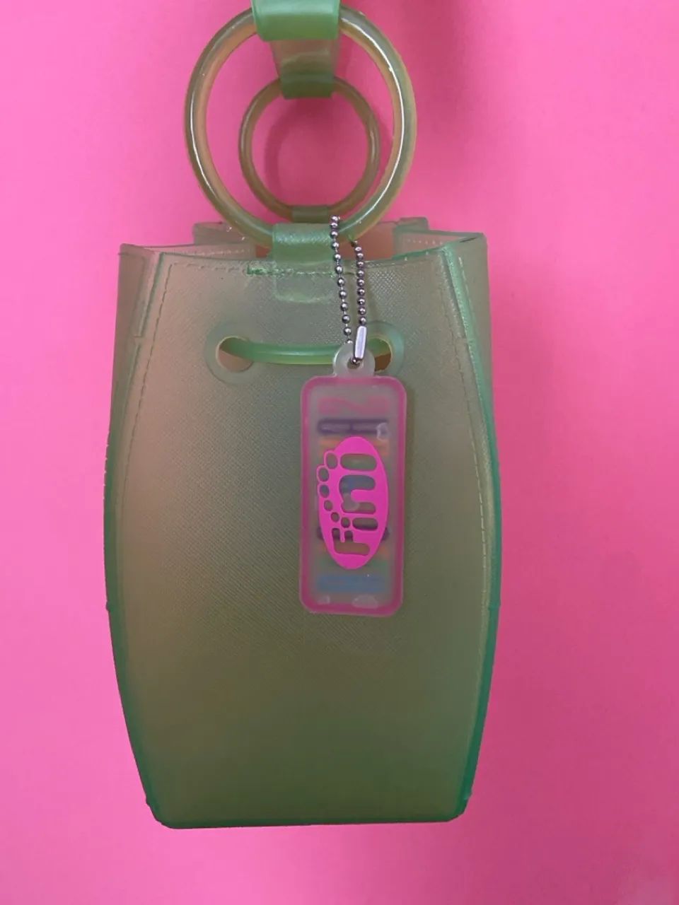 Bolsa Santa Lolla  - Foto 2