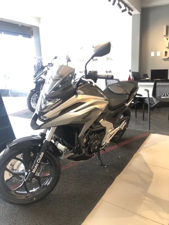 NC 750 X 2025!!! - Foto 2