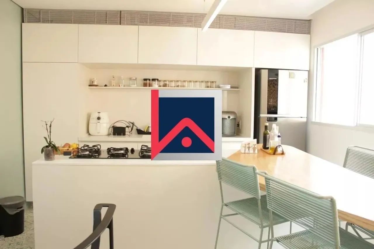 Venda Apartamento 1 Dormitórios - 74 m² Jardim Paulista - Foto 7