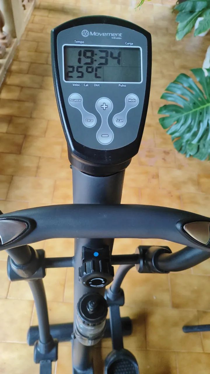 Eliptico Movement E3 - Foto 3